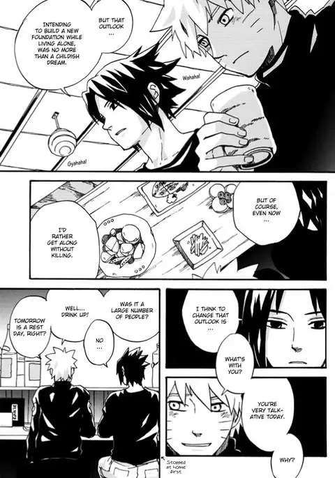 Toast to the Former Future