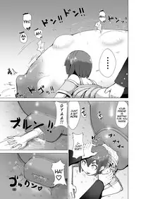 [Inuteikoku (Mura)] Nyuuma [English] [Tigoris Translates] [Digital]