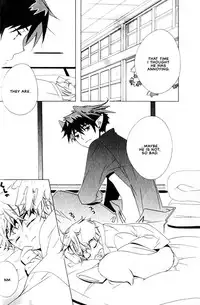 Kamei Yogorouta - Kitsune no Tama Yobai vol 2 [Translated]