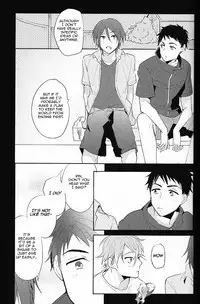 (SPARK9) [rabu. (Nanshi)] Happy World's End (Free!) [English] [Carrot-Bunny]