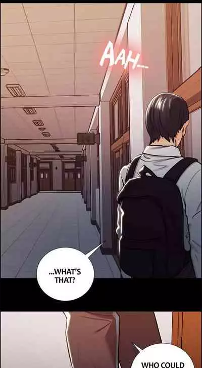 Taste of Forbbiden Fruit Ch.21/24