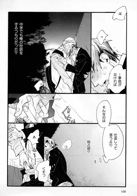 b-BOY Phoenix Vol.2 Busaiku Tokushuu