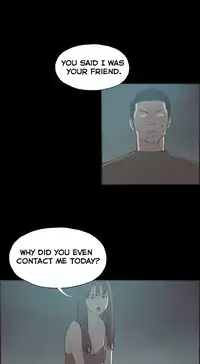 [Mr. Byeong-Su] Cohabitation Ch.1-47 (English) (Ongoing)