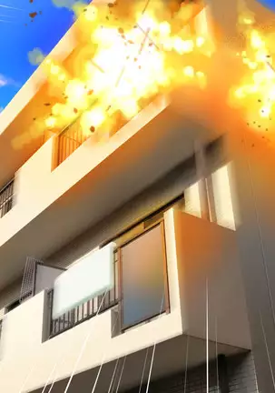 Isekai YariCir -Omae no Mono wa Ore no Mono-