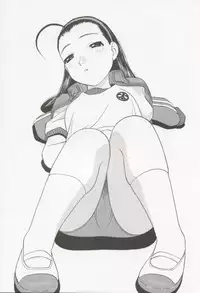 (C60) [Studio Wallaby (Niiruma Kenji)] Iinchou Choiin (Rival Schools)