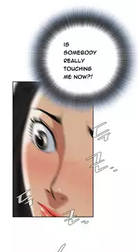 Take a Peek Ch.1-2 (English) (Ongoing)