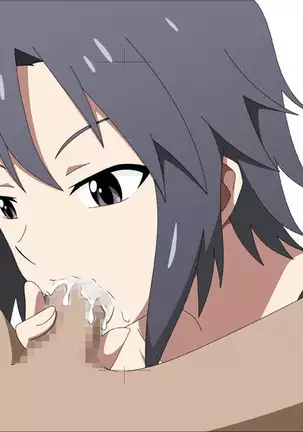 ア●マスな小部屋 7号室[