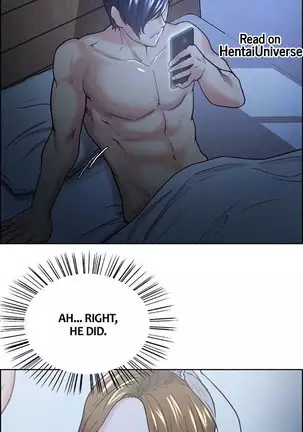 Taste of Forbbiden Fruit Ch.35/53