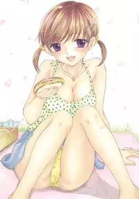 (SC31) [BEAT-POP (Ozaki Miray)] PEACH TIME