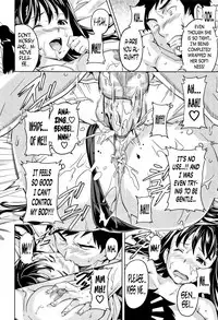 [Takeda Hiromitsu] Tsundero Ch. 1-4, 6, 9-10 [English] [Decensored]