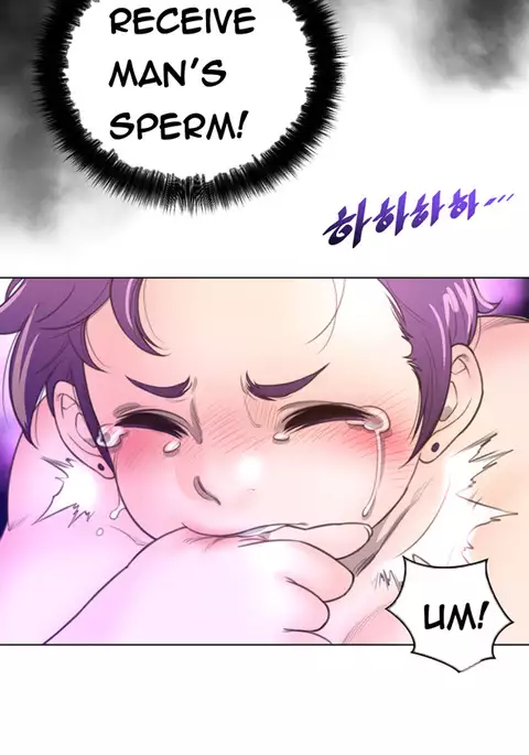 Perfect Half Ch.1-18