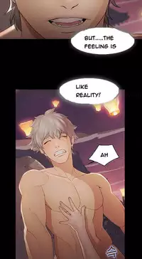 The Matrix Ch.1-8 (English) (Ongoing)