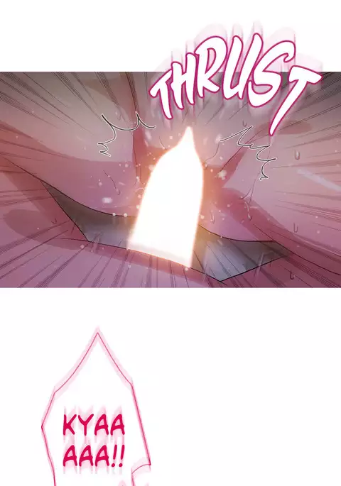 Scandal of the Witch Ch.1-22