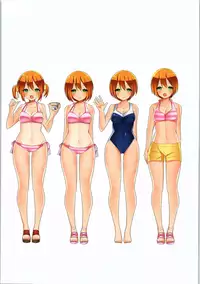 (C93) [TSF no F (Various)] TSF no F no Hon Sono 4