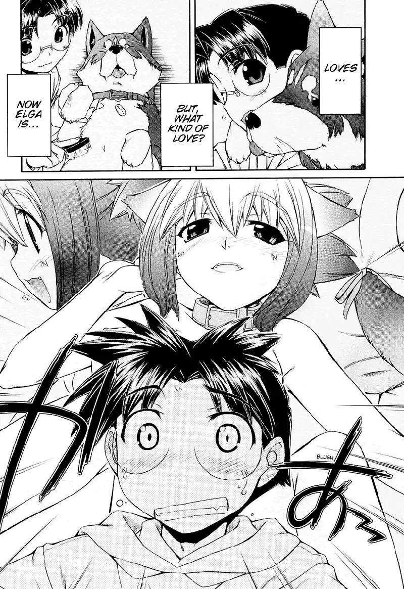 Inumimi Vol1 - Ch6