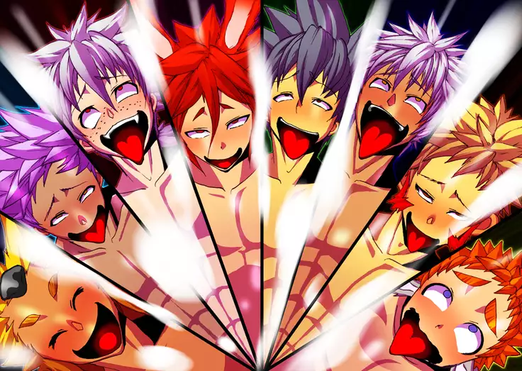 Chronicles of Lame Hero