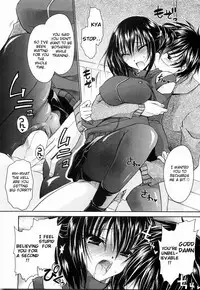 [Shinonome Ryu] Ningyo Hime Ch.1-7 [English][aceonetwo]