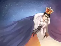 AmumuLand - The Break of Dawn [Eng]