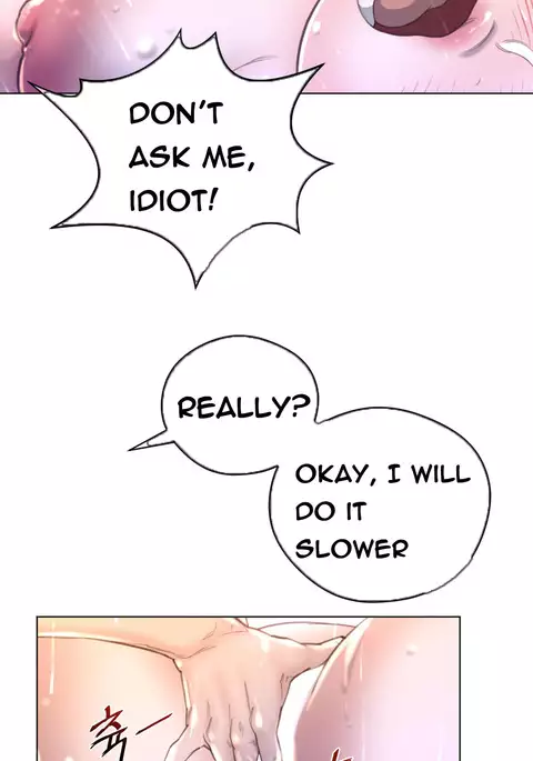 Perfect Half Ch.1-18