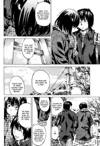 [MARUTA] Moshimo Hatsukoi ga Kanatte Itara Ch.1-4 [English] {CGrascal}