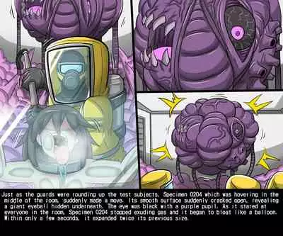 [Dr.BUG]DrBug Biohazard [1~4][English]