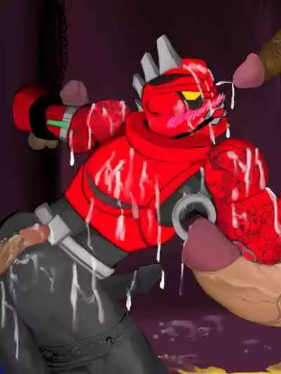 Because of Opposit Worlds