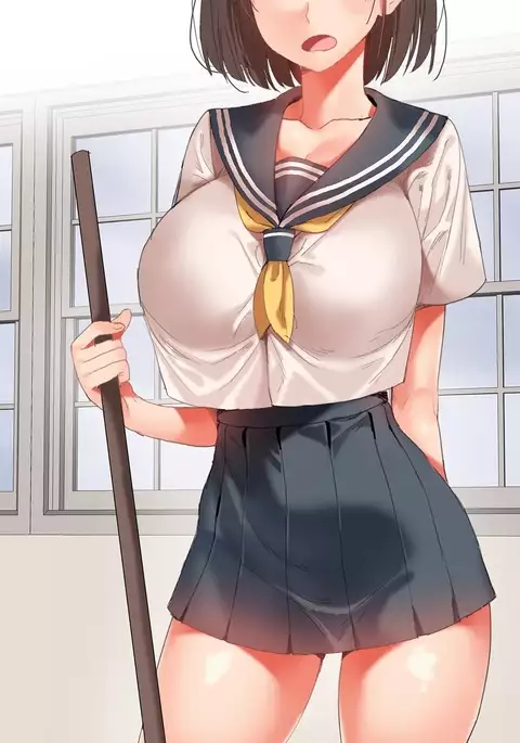 Hahri's Lumpy Boardhouse Ch. 0-24