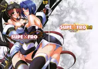 [FANTASY WIND] SUPExFRO (SRW & Endless Frontier)[Eng]