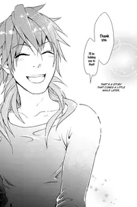 (Brain Breaker 3) [Harench-noon (Inao Maasa)] Ohayou Connect (DRAMAtical Murder) [English] [Baka Dumb Aho Scans]