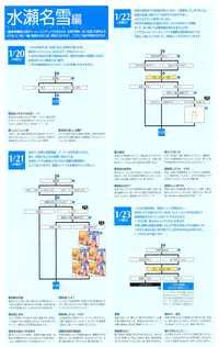 Kanon Visual Fan Book