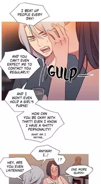 [PINKO] Scandal of the Witch Ch.1-23 (English) (Ongoing)