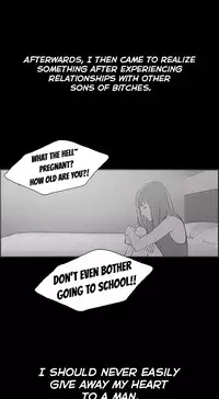 [Mr. Byeong-Su] Cohabitation Ch.1-47 (English) (Ongoing)