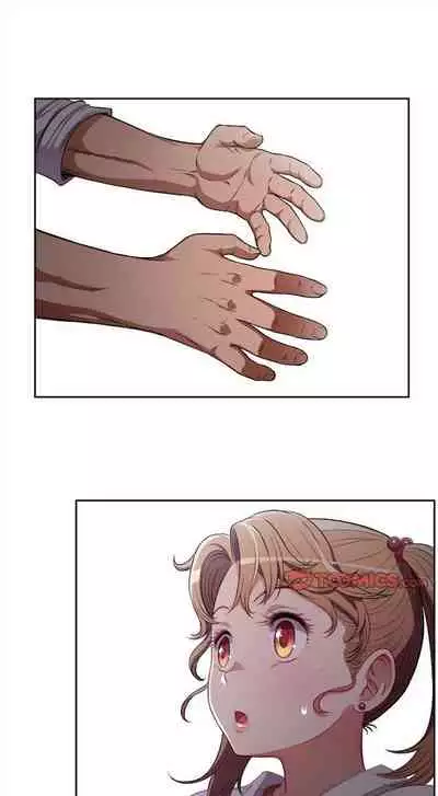 由莉的秘密1-60 中文翻译 （更新中）