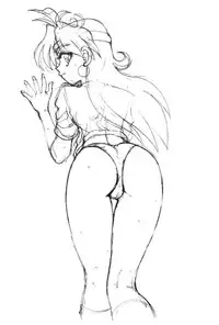 (C61) [Chuuka Mantou (Yagami Dai)] Mantou 20 (Slayers)