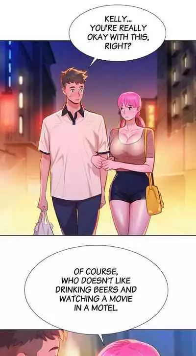 What do you Take me For? Ch.35/?