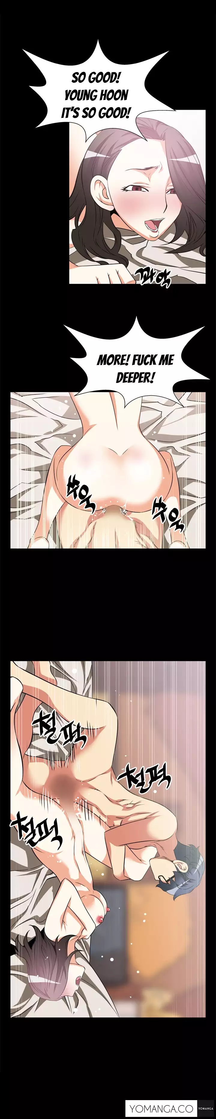 Love Parameter Ch.1-27