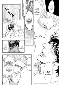 A fight to the top! [Eng]