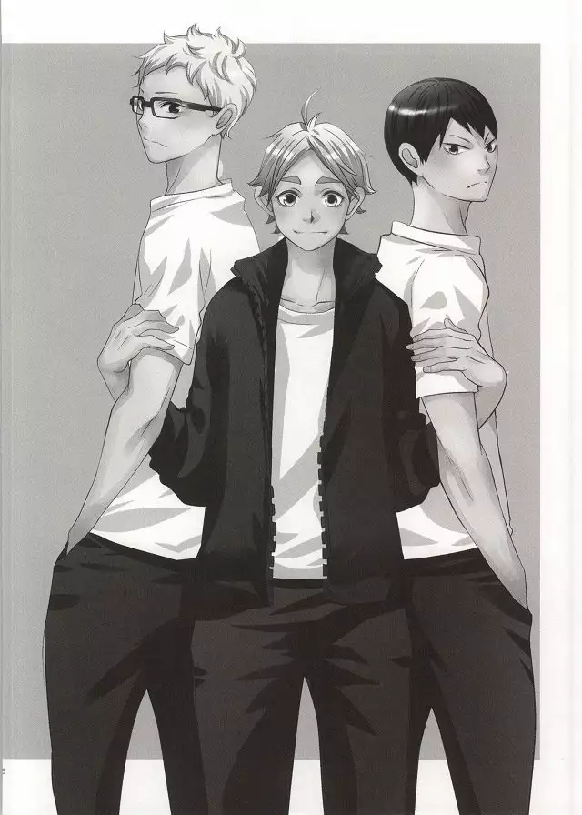 僕らなりの恋。