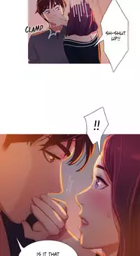 [PINKO] Scandal of the Witch Ch.1-26 (English) (Ongoing)