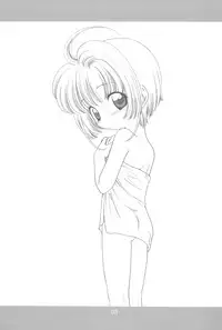 (SC28) [pillow talk (Nekoura)] Cherry Drops 2 (Cardcaptor Sakura)