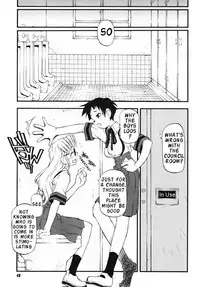 [Michian Ruu] Girl To Love [English]