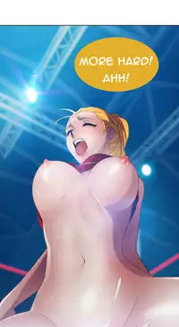 [Studio Gale] Lady Garden Ch.1-33 (English) (Ongoing)