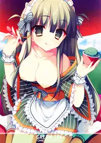 (C86) [apupop (Various)] PASTEL CREAM SHOW TIME