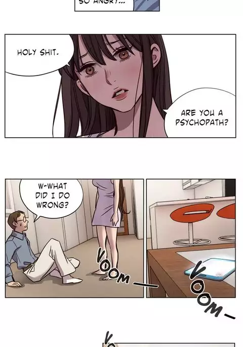 Atonement Camp Ch.1-39