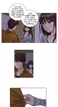 [Ramjak] Atonement Camp Ch.1-35 (English) (Ongoing)