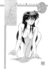 (C45) [Studio Retake (Various)] Tsukinami no Kairou (Bishoujo Senshi Sailor Moon)