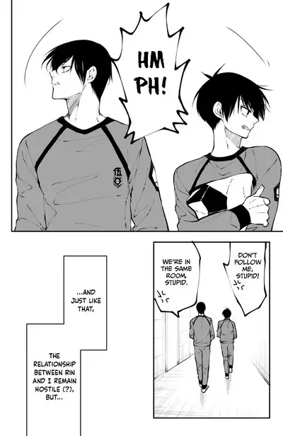 Kagi no Kakaranai Heya | The Room With No Lock to Lock