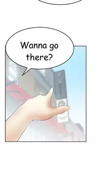 My Office Ch.1-36 (English) (Ongoing)