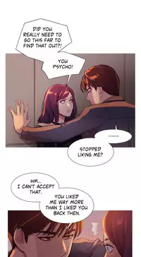 [PINKO] Scandal of the Witch Ch.1-23 (English) (Ongoing)