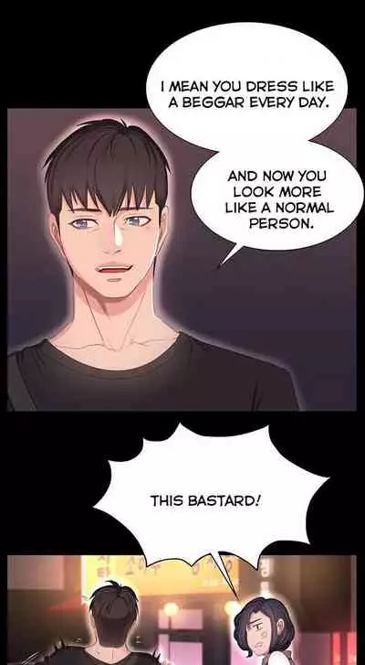 [G.Ho, Jiho] FITNESS Ch.11/? [English] [Hentai Universe]